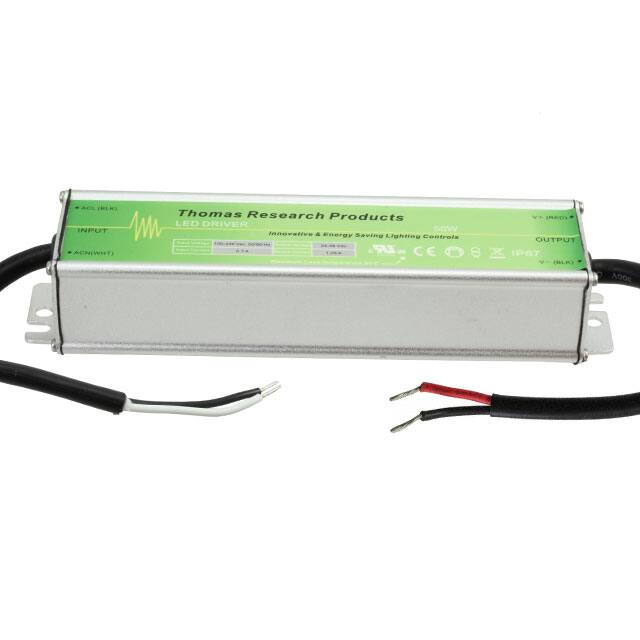 TWC-050S105SS Thomas Research Products  LED Drivers